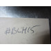 #BLH15 Engine Cylinder Block For 10-13 Suzuki SX4  2.0